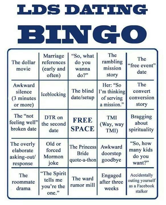 mormon dating rules guys